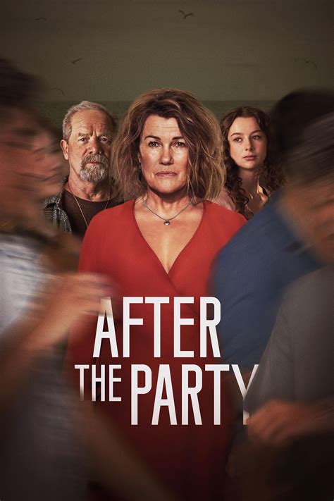 alluc the afterparty|The Afterparty (TV Series 2022–2023) .